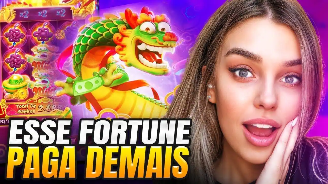 668bet Fortune Dragon