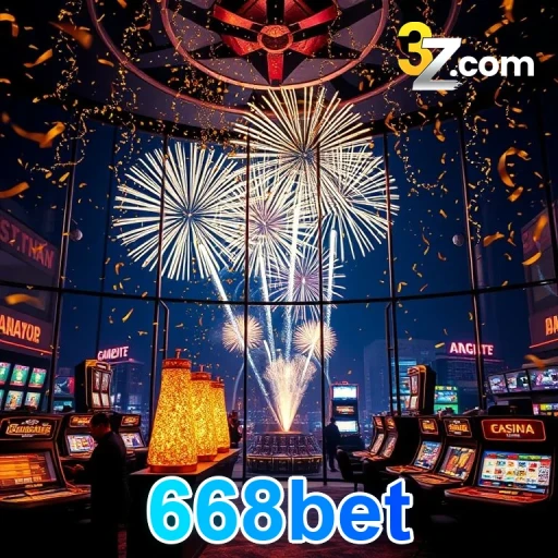 668bet com
